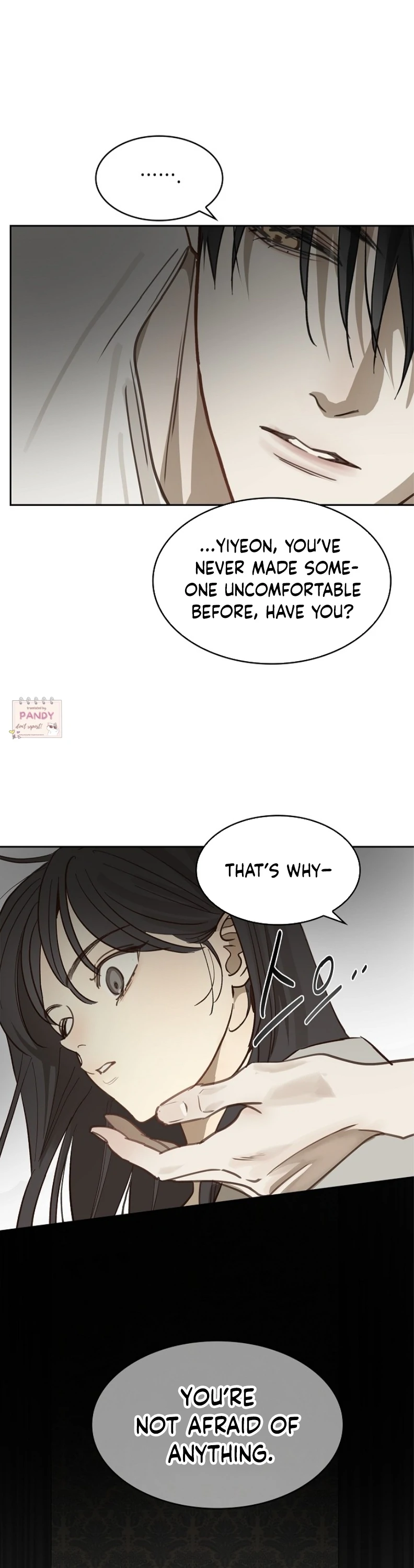 Flower of Allure Chapter 14 Page 89