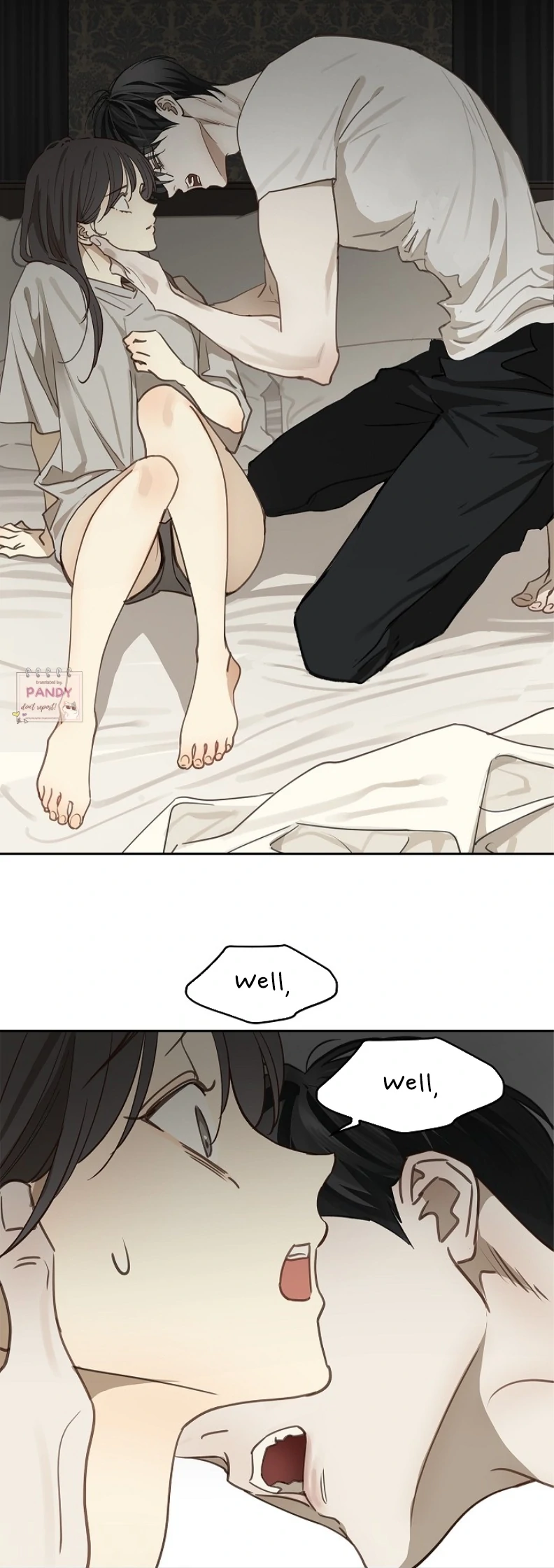Flower of Allure Chapter 14 Page 93