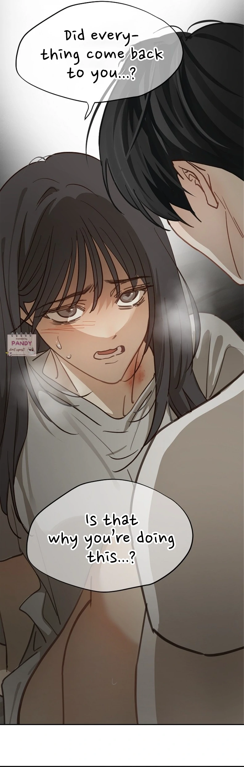 Flower of Allure Chapter 14 Page 134