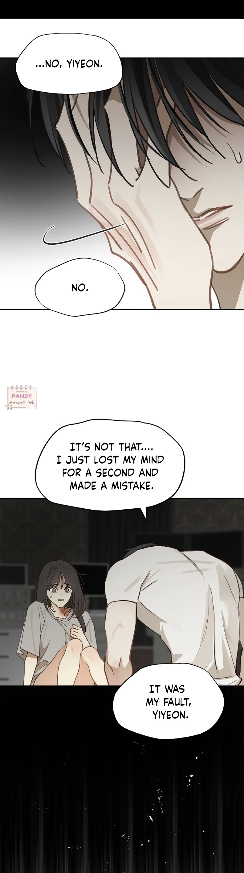 Flower of Allure Chapter 14 Page 142