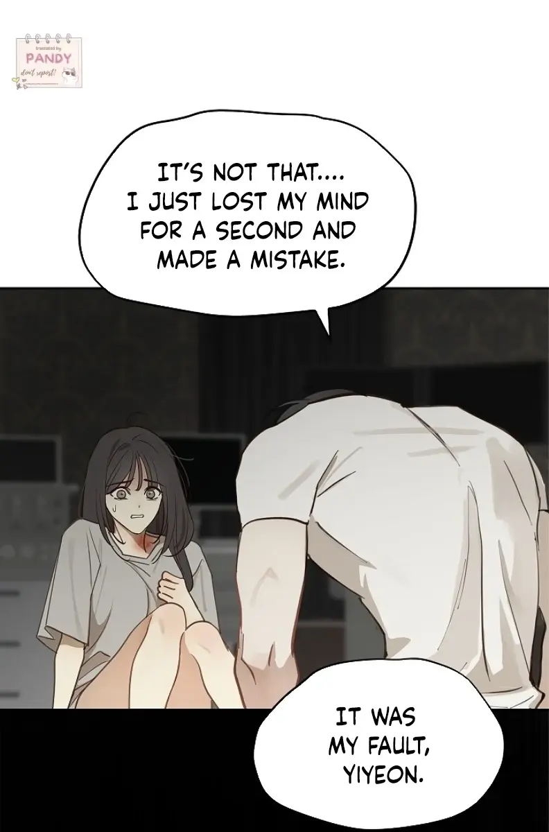 Flower of Allure Chapter 14 Page 144