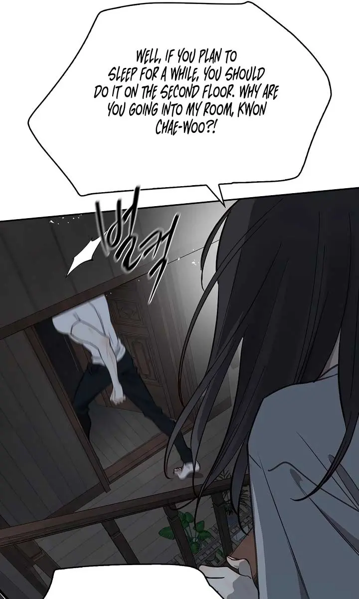 Flower of Allure Chapter 15 Page 13