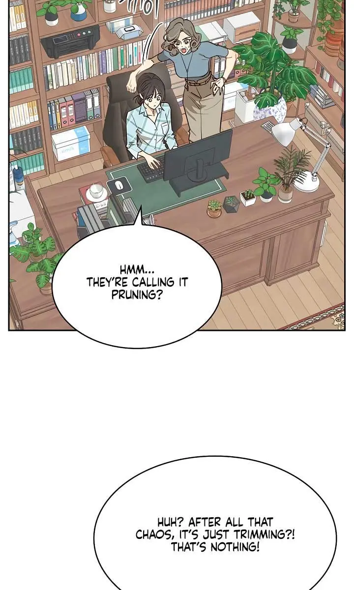 Flower of Allure Chapter 15 Page 27