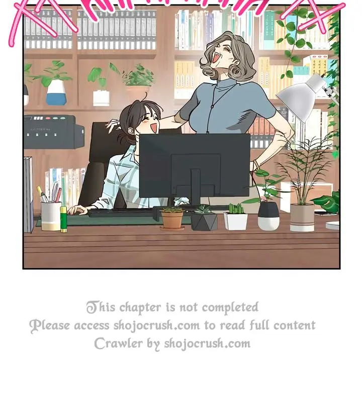Flower of Allure Chapter 15 Page 31