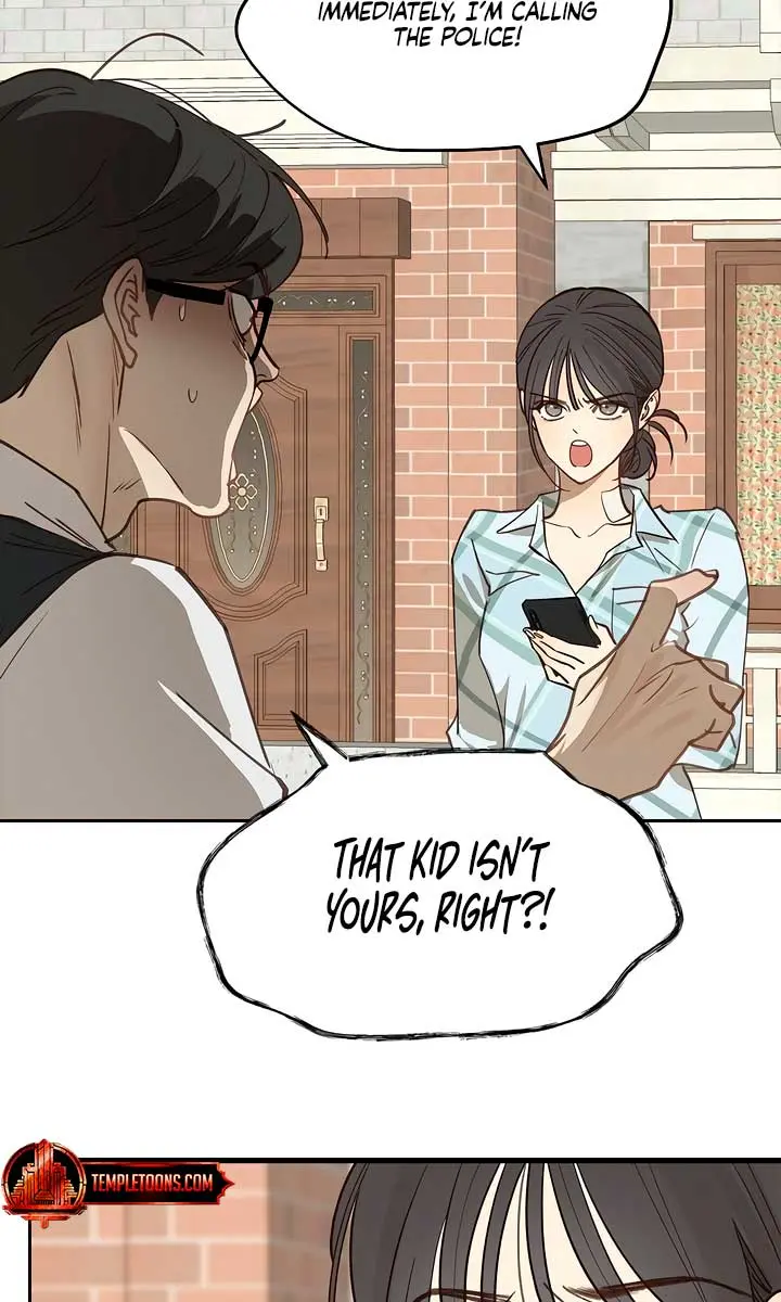 Flower of Allure Chapter 15 Page 33
