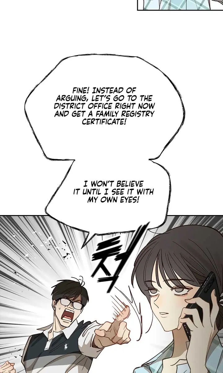 Flower of Allure Chapter 15 Page 40