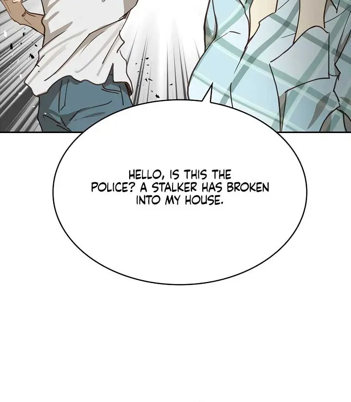 Flower of Allure Chapter 15 Page 41