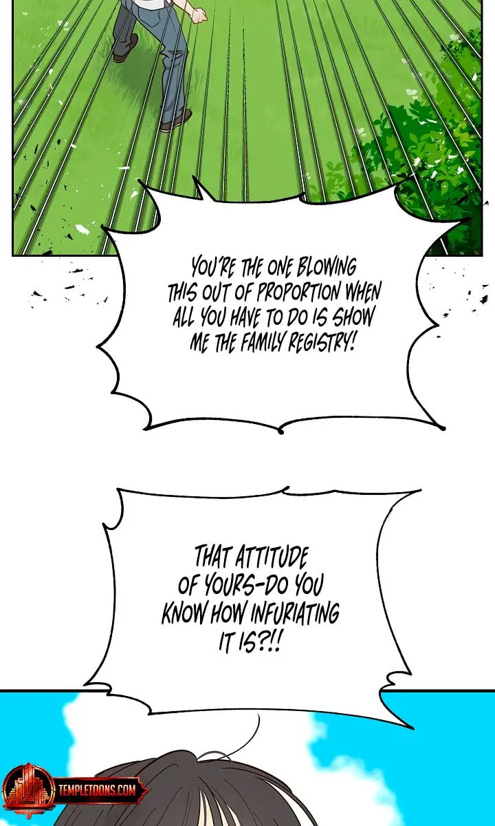 Flower of Allure Chapter 15 Page 44