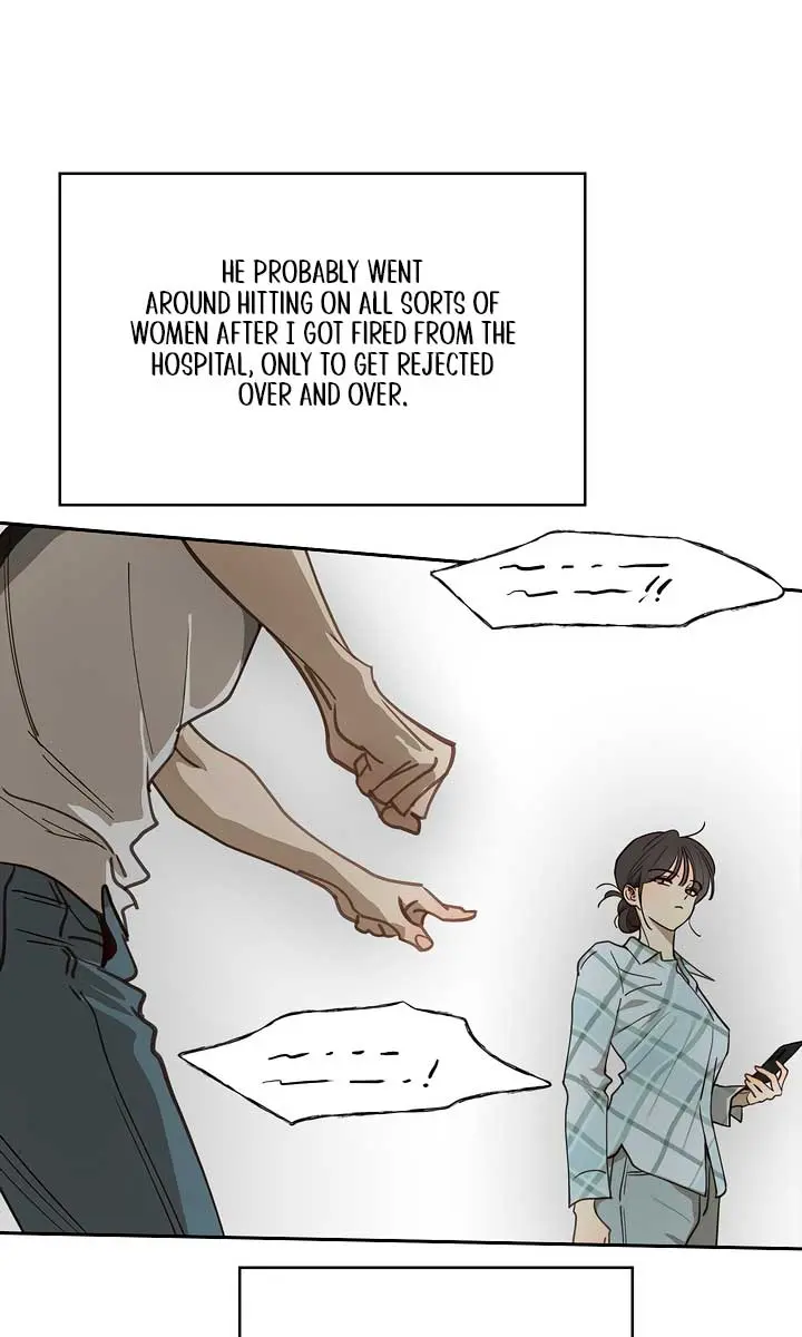 Flower of Allure Chapter 15 Page 46