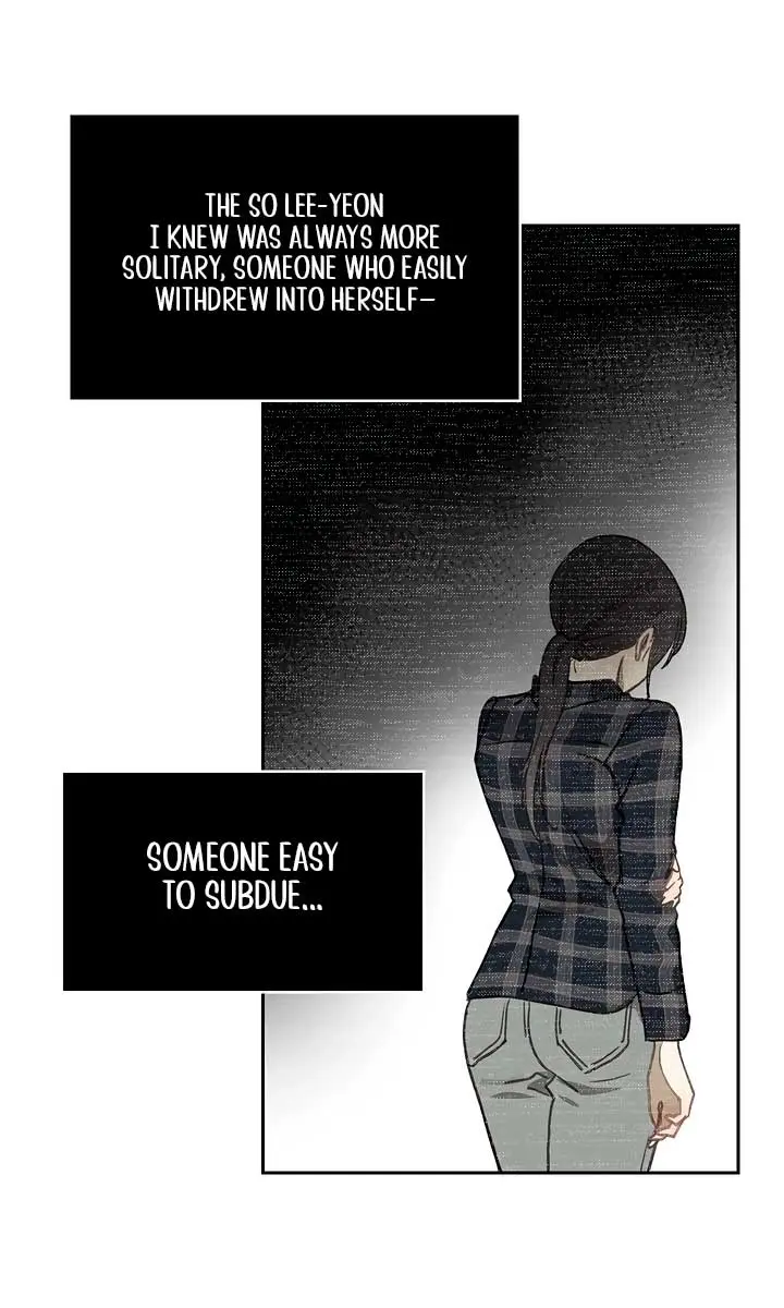 Flower of Allure Chapter 15 Page 58