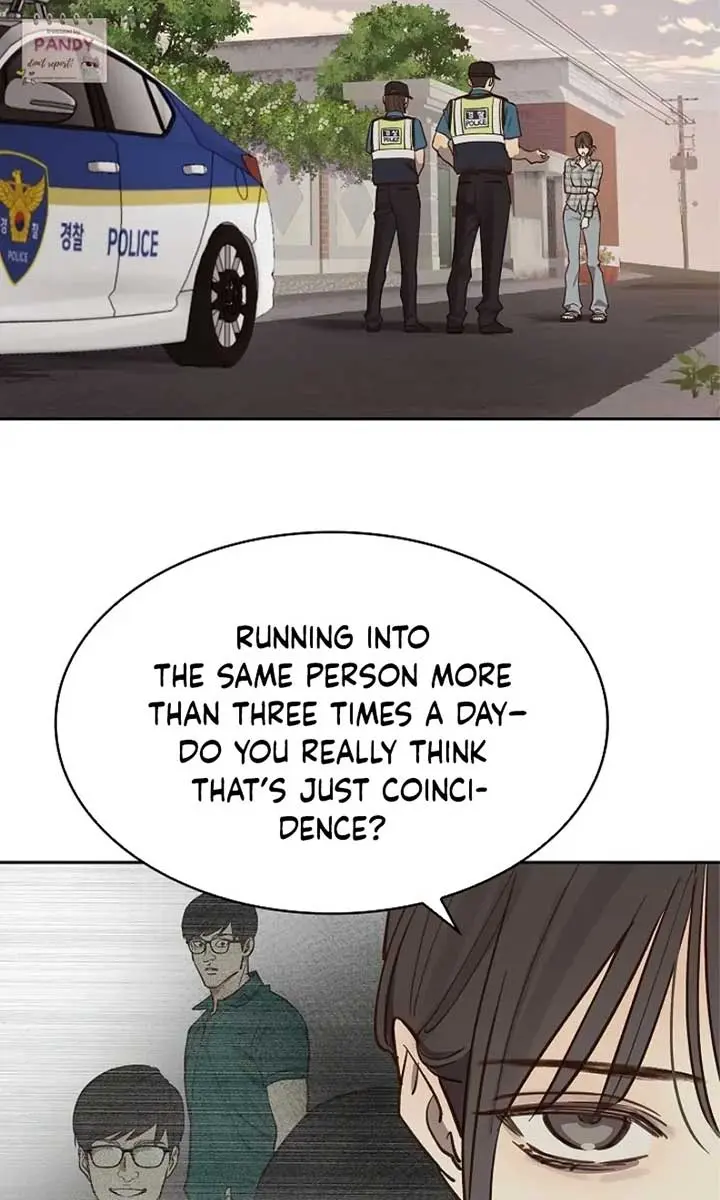 Flower of Allure Chapter 16 Page 5