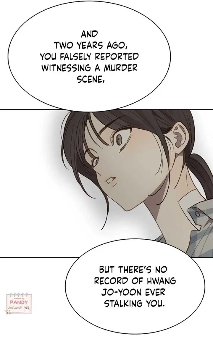 Flower of Allure Chapter 16 Page 17