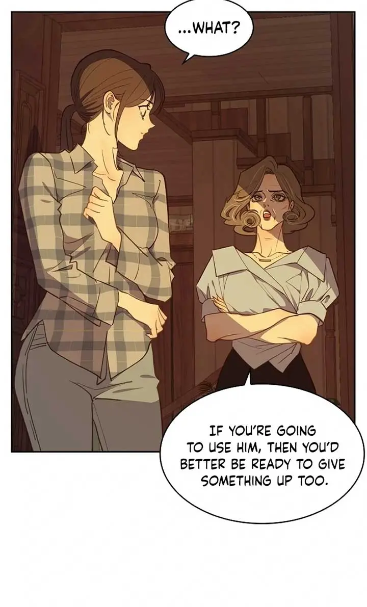 Flower of Allure Chapter 16 Page 28