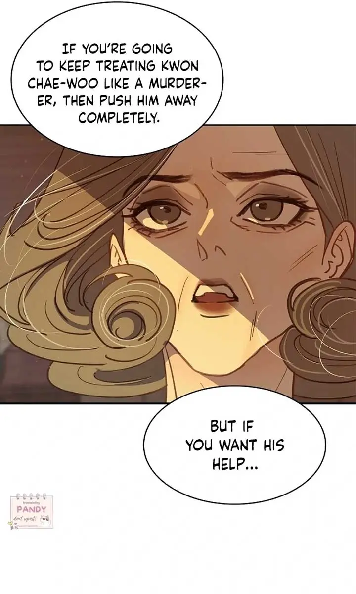 Flower of Allure Chapter 16 Page 29
