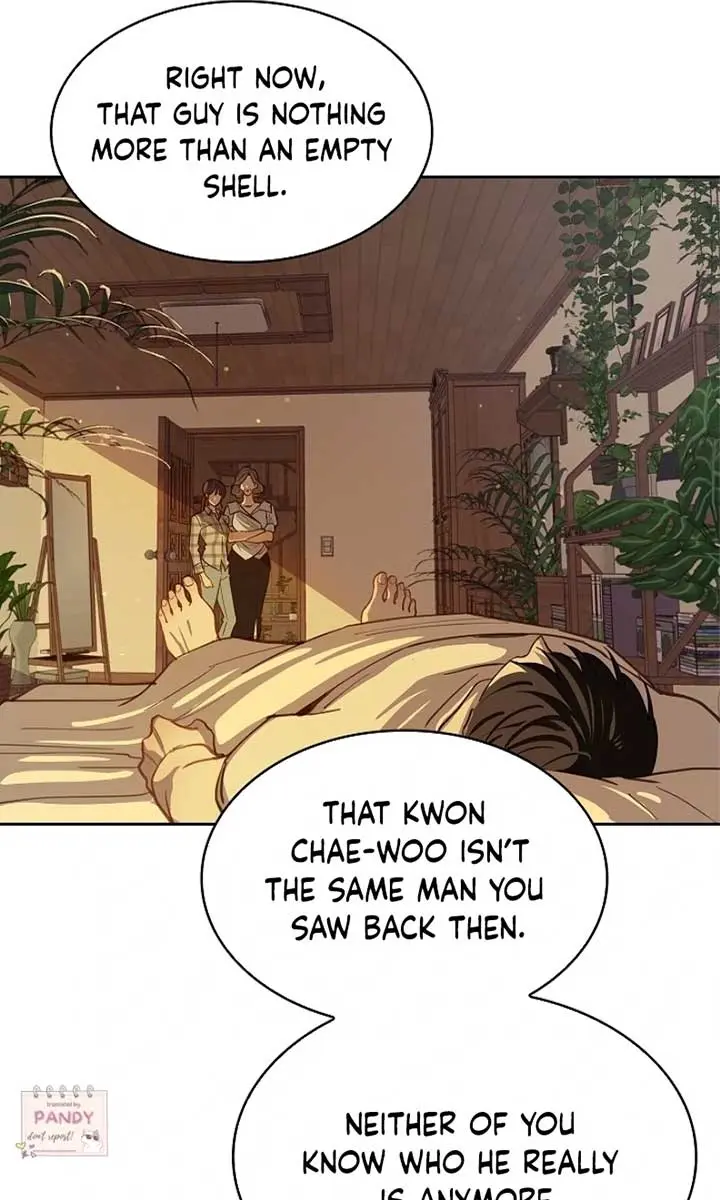 Flower of Allure Chapter 16 Page 31