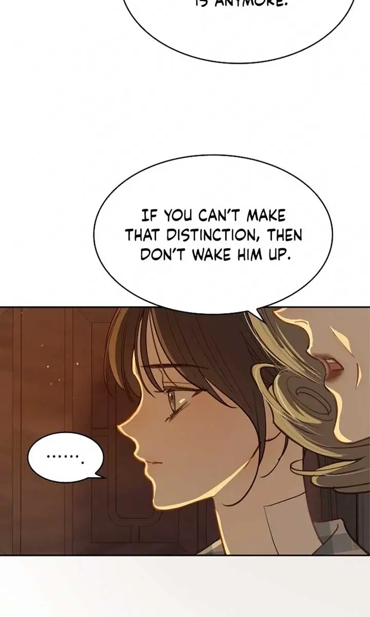 Flower of Allure Chapter 16 Page 32