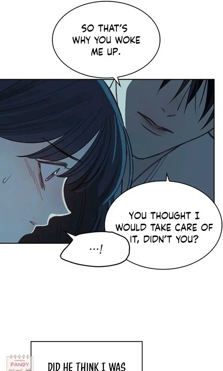 Flower of Allure Chapter 16 Page 76