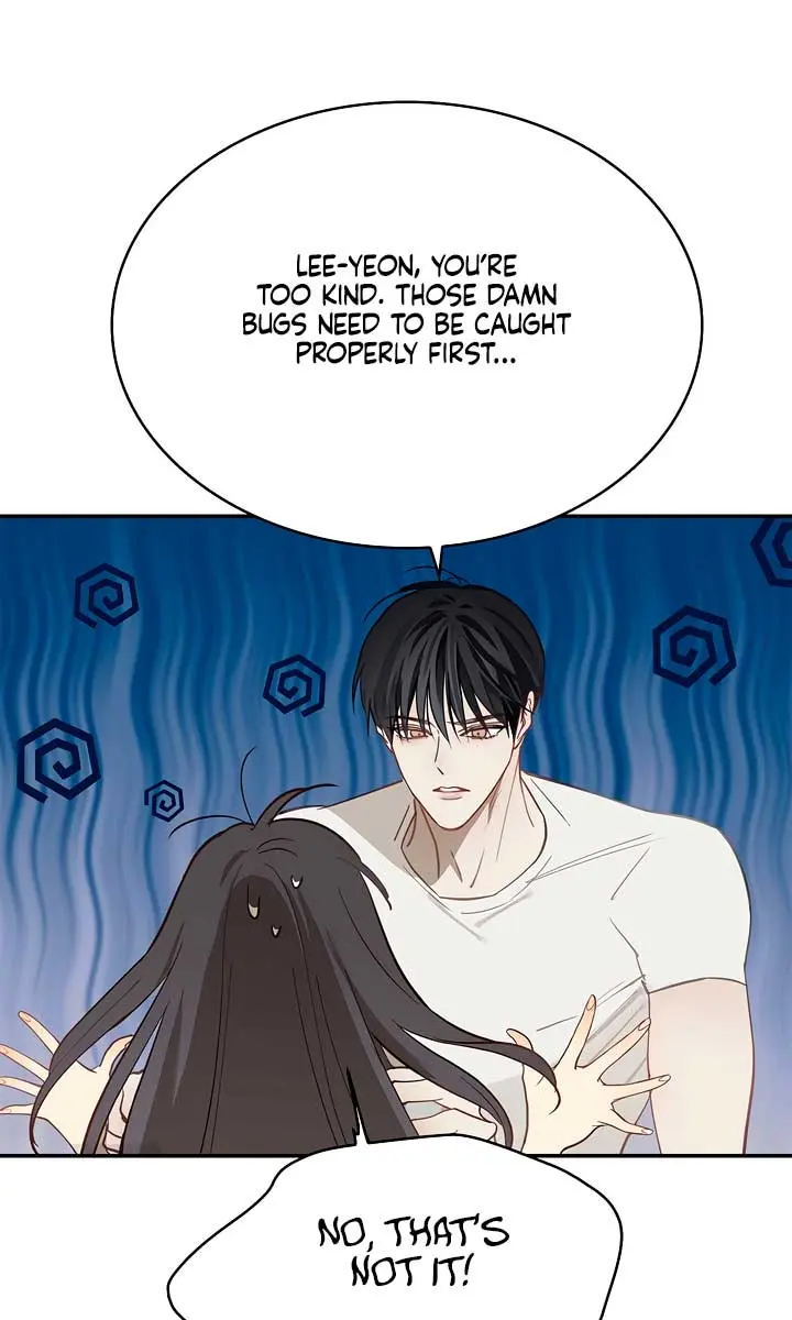 Flower of Allure Chapter 17 Page 5