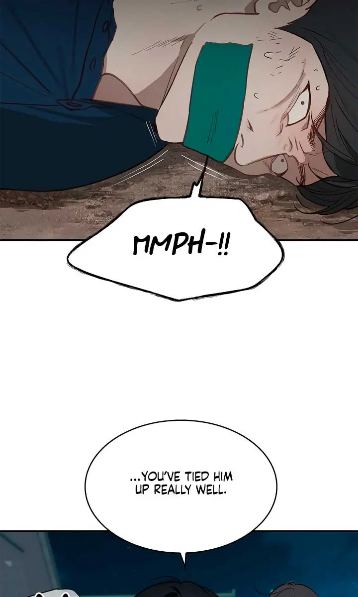 Flower of Allure Chapter 17 Page 11