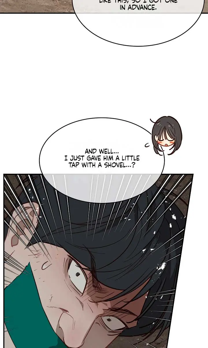 Flower of Allure Chapter 17 Page 14