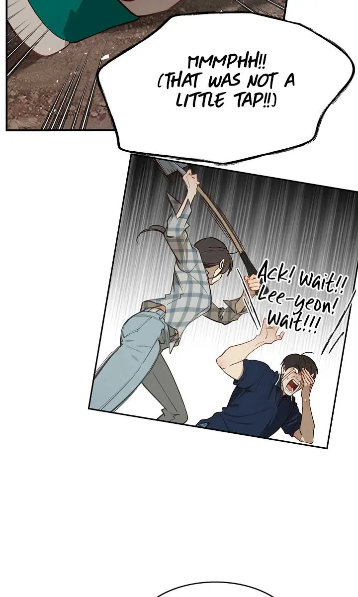 Flower of Allure Chapter 17 Page 15