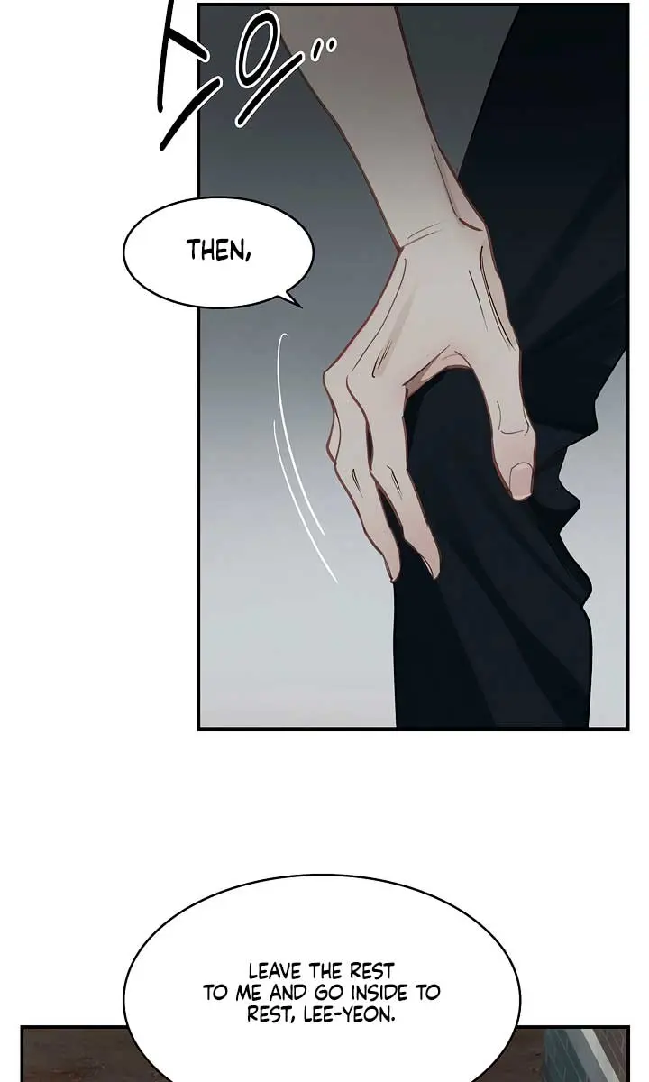 Flower of Allure Chapter 17 Page 20