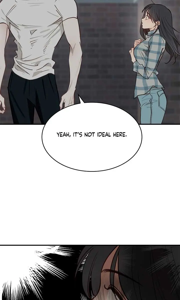 Flower of Allure Chapter 17 Page 29