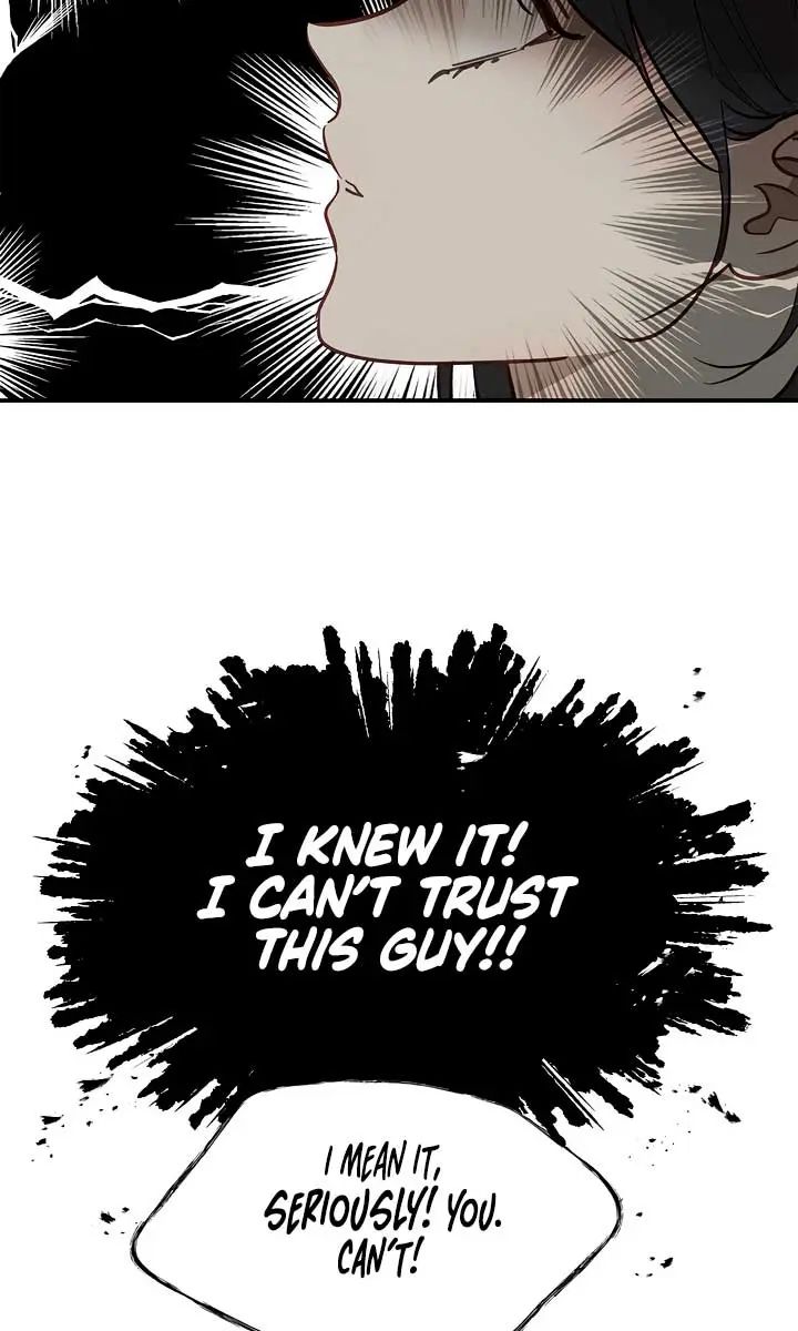 Flower of Allure Chapter 17 Page 30