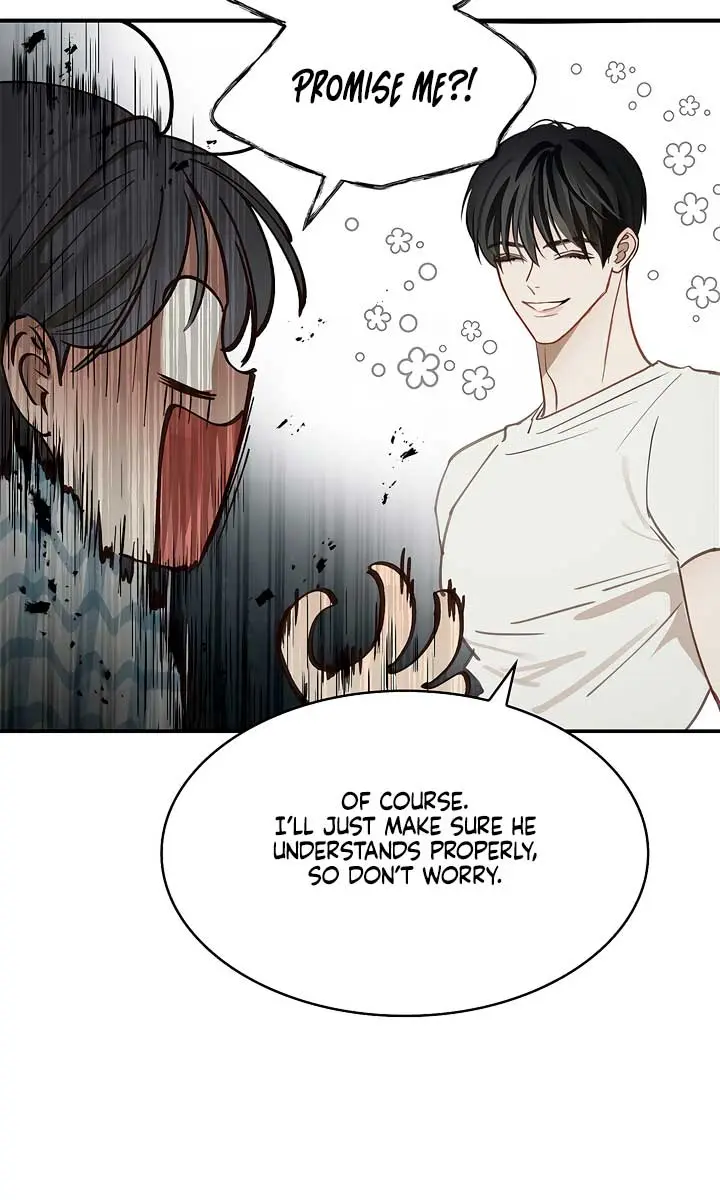 Flower of Allure Chapter 17 Page 31