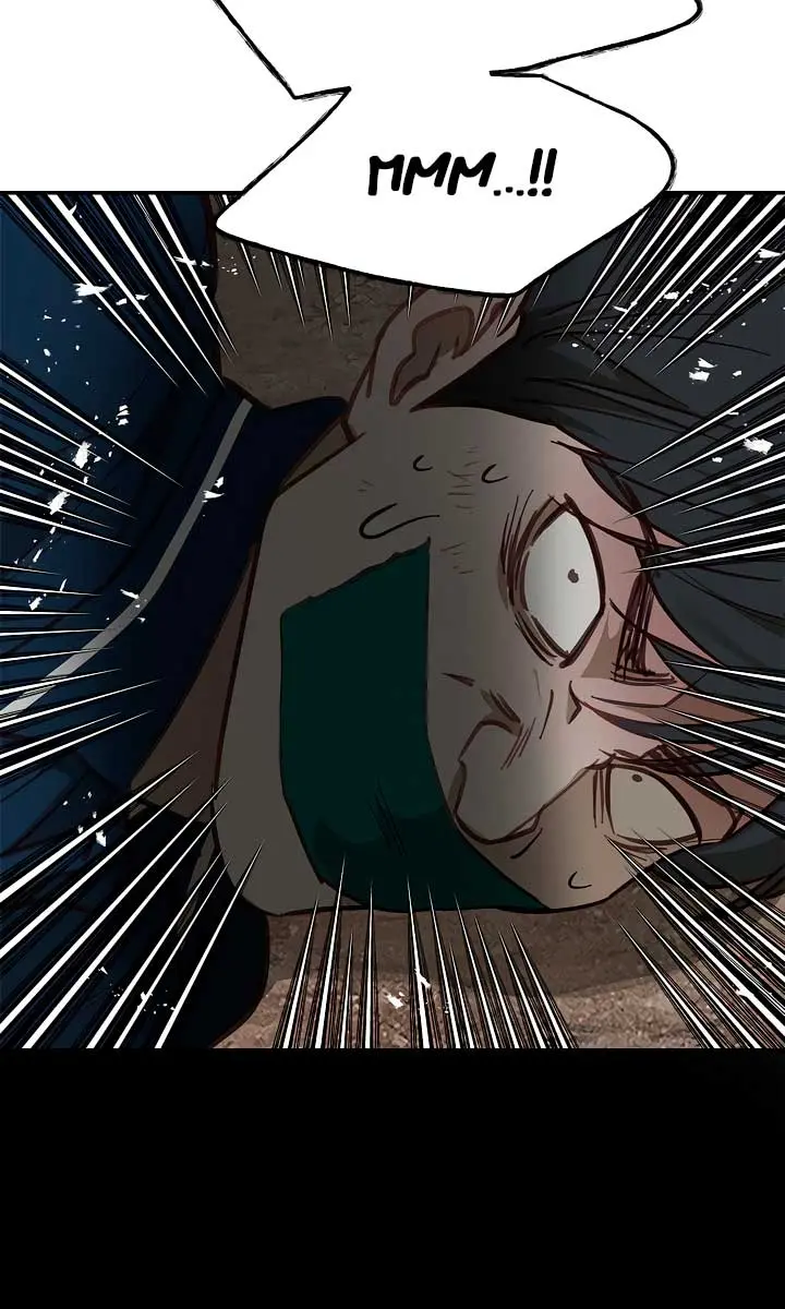 Flower of Allure Chapter 17 Page 34