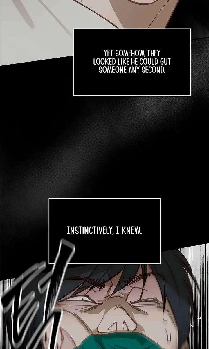 Flower of Allure Chapter 17 Page 38