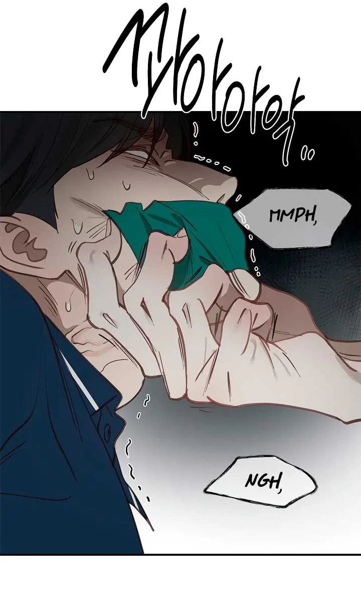 Flower of Allure Chapter 17 Page 43
