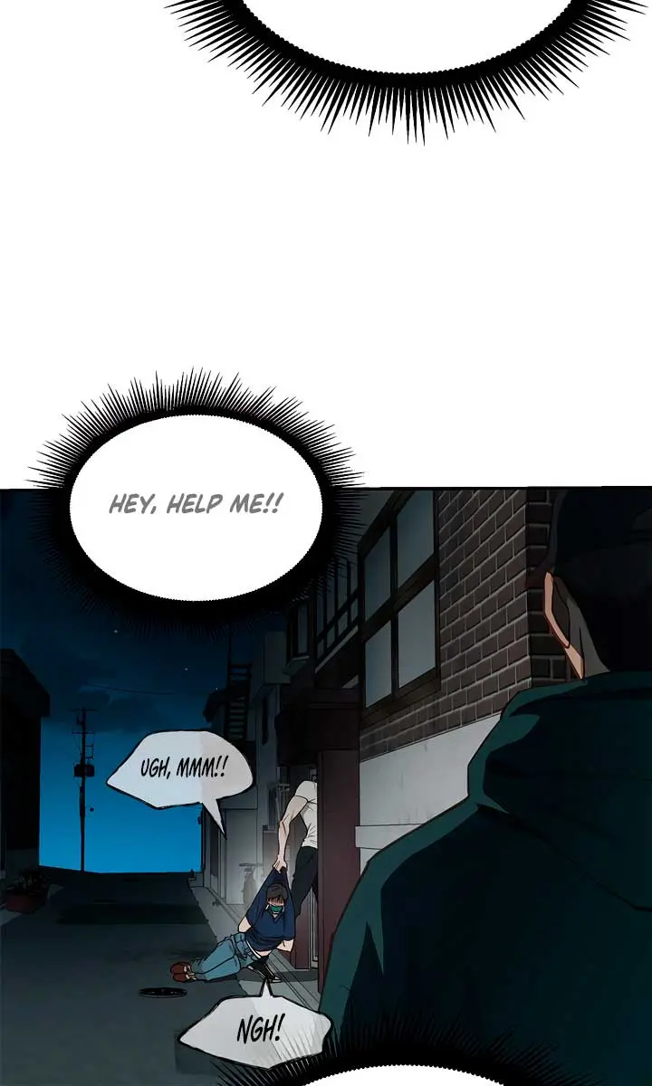Flower of Allure Chapter 17 Page 69