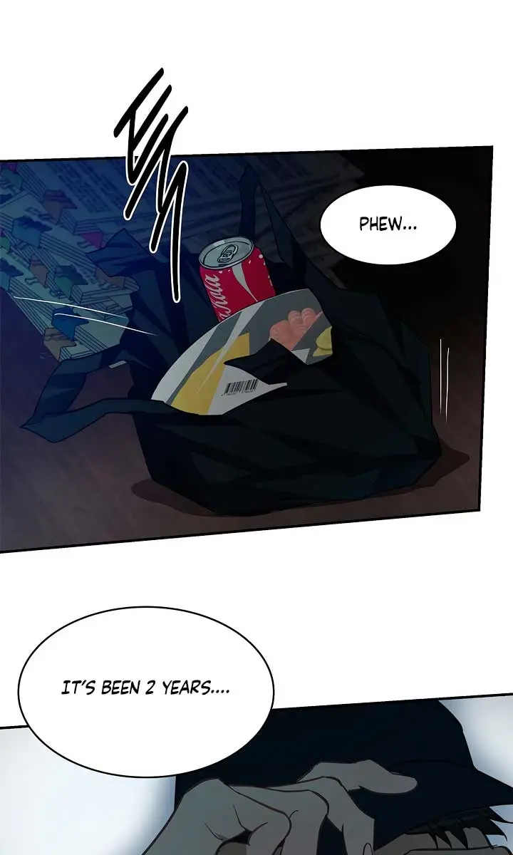 Flower of Allure Chapter 17 Page 83