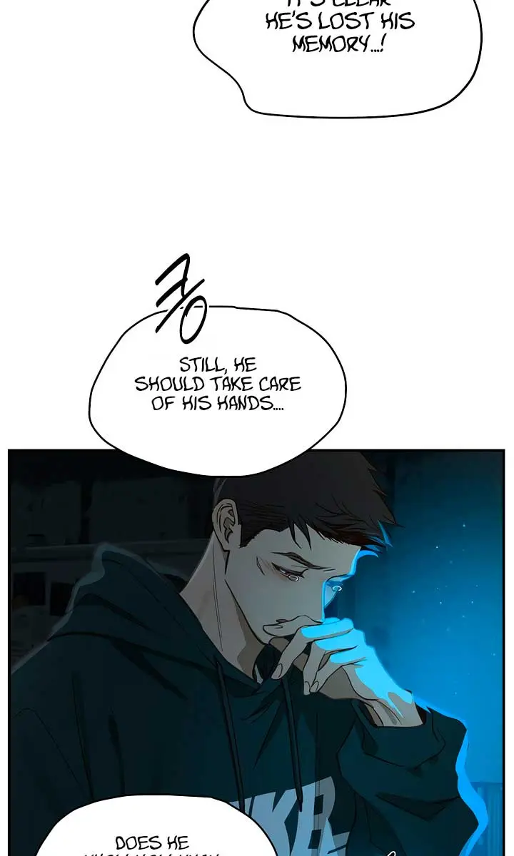 Flower of Allure Chapter 17 Page 89