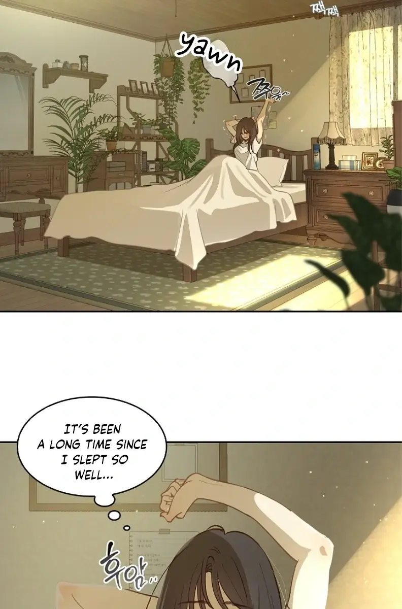 Flower of Allure Chapter 18 Page 7