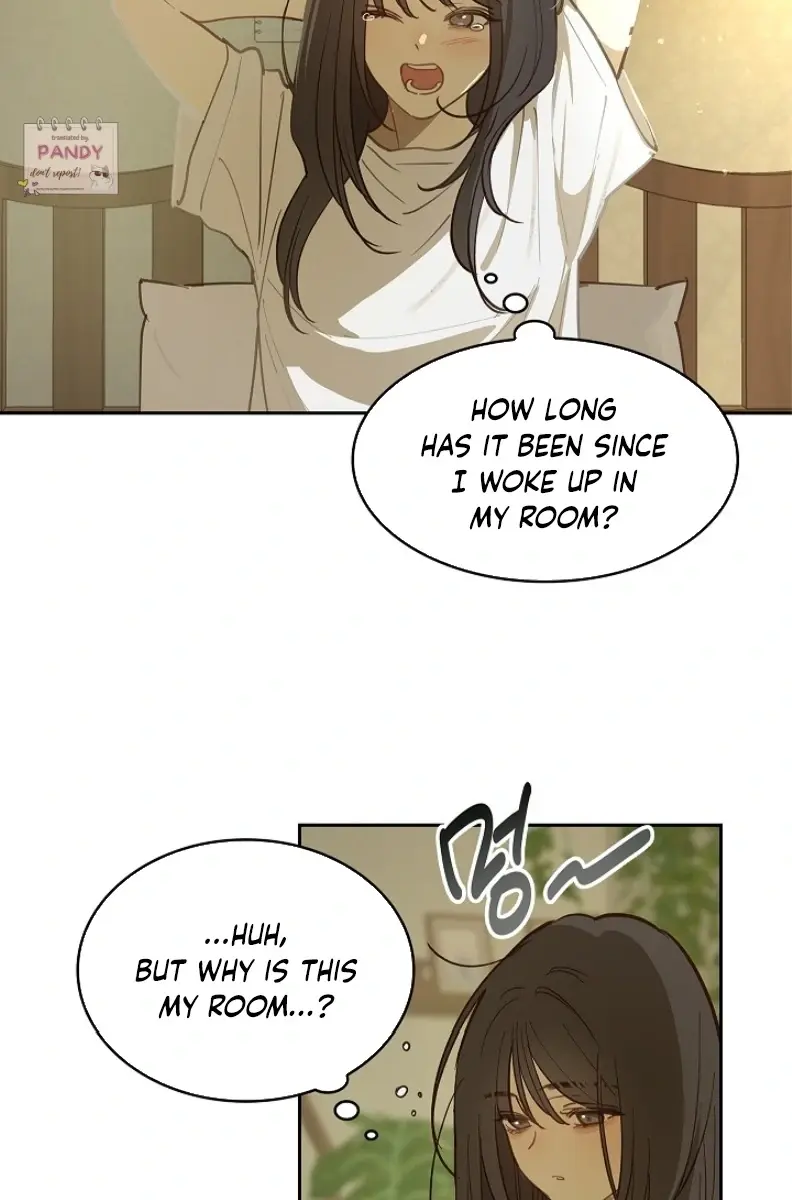Flower of Allure Chapter 18 Page 8