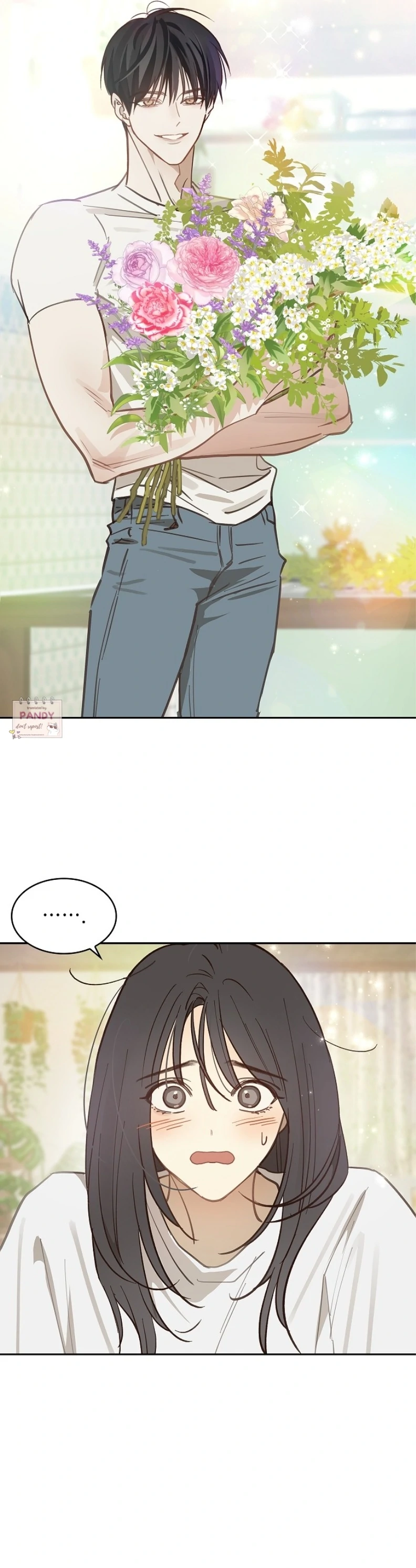 Flower of Allure Chapter 18 Page 22