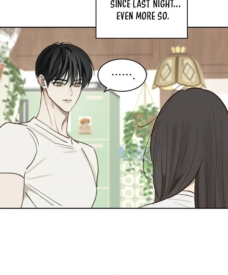 Flower of Allure Chapter 18 Page 32