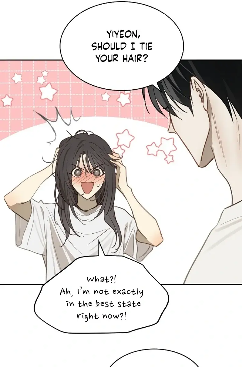 Flower of Allure Chapter 18 Page 34
