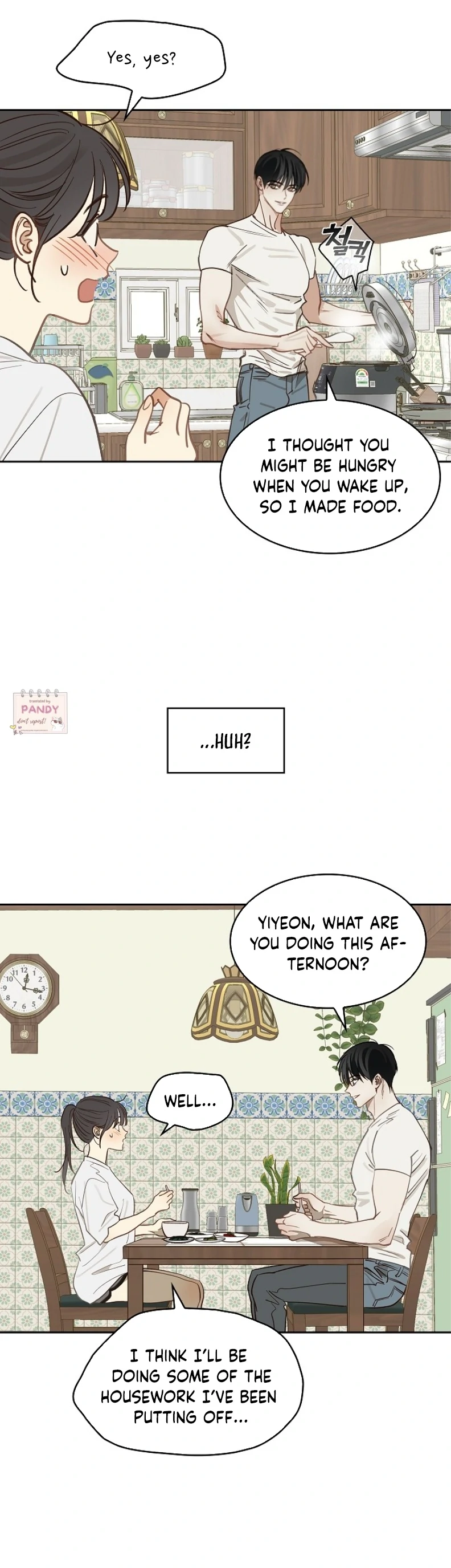Flower of Allure Chapter 18 Page 66