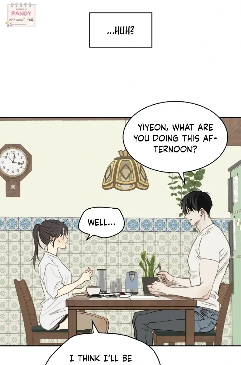 Flower of Allure Chapter 18 Page 68