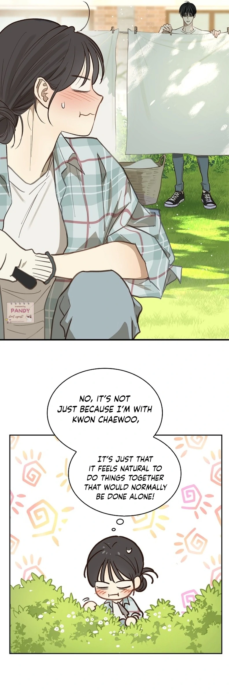Flower of Allure Chapter 18 Page 81