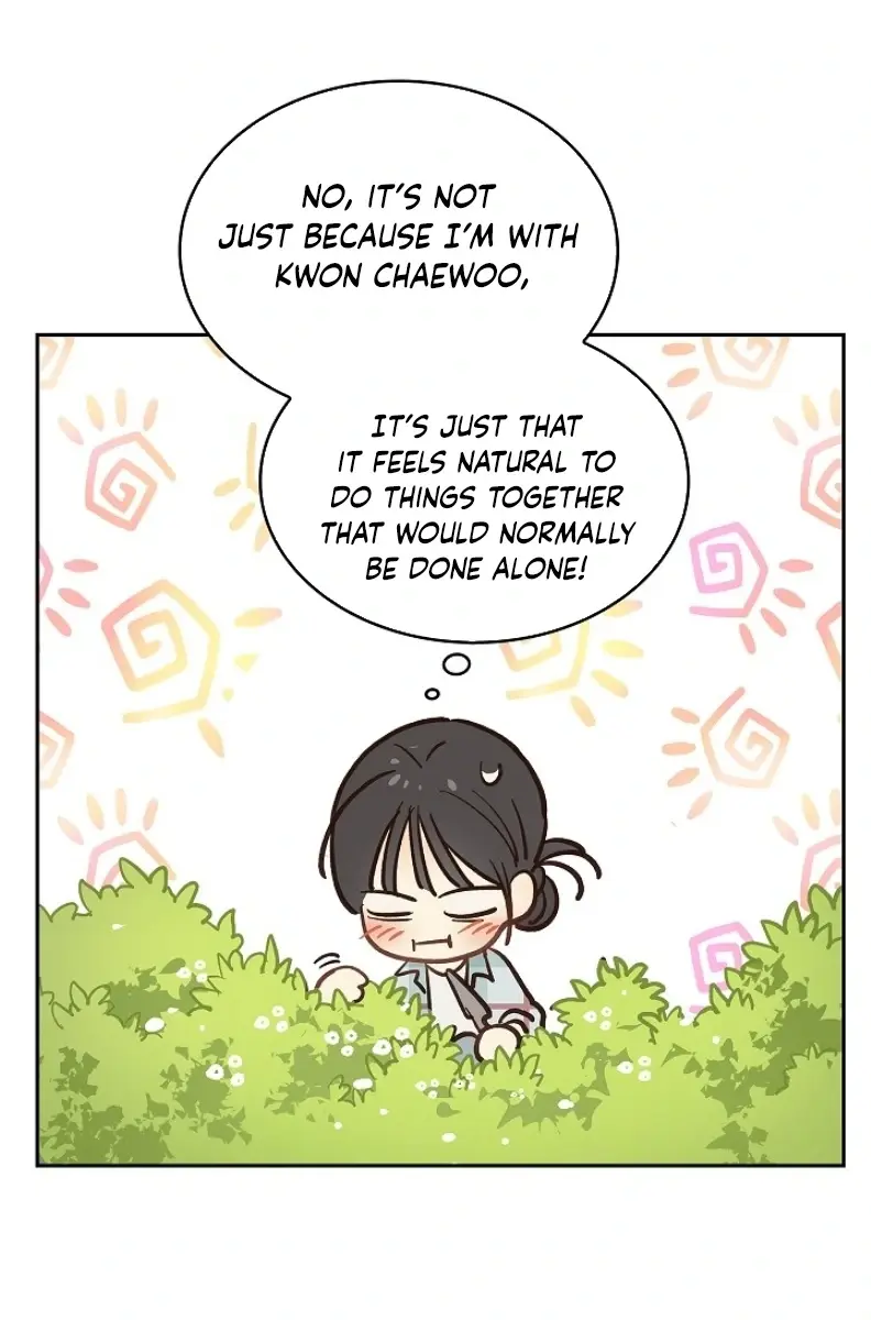 Flower of Allure Chapter 18 Page 83