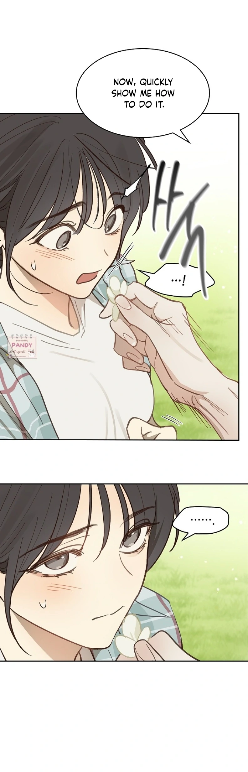 Flower of Allure Chapter 18 Page 117