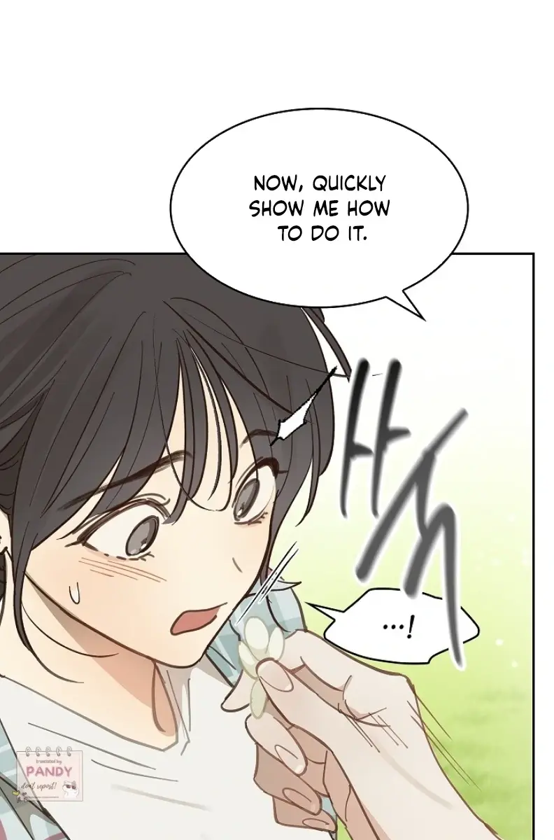 Flower of Allure Chapter 18 Page 118