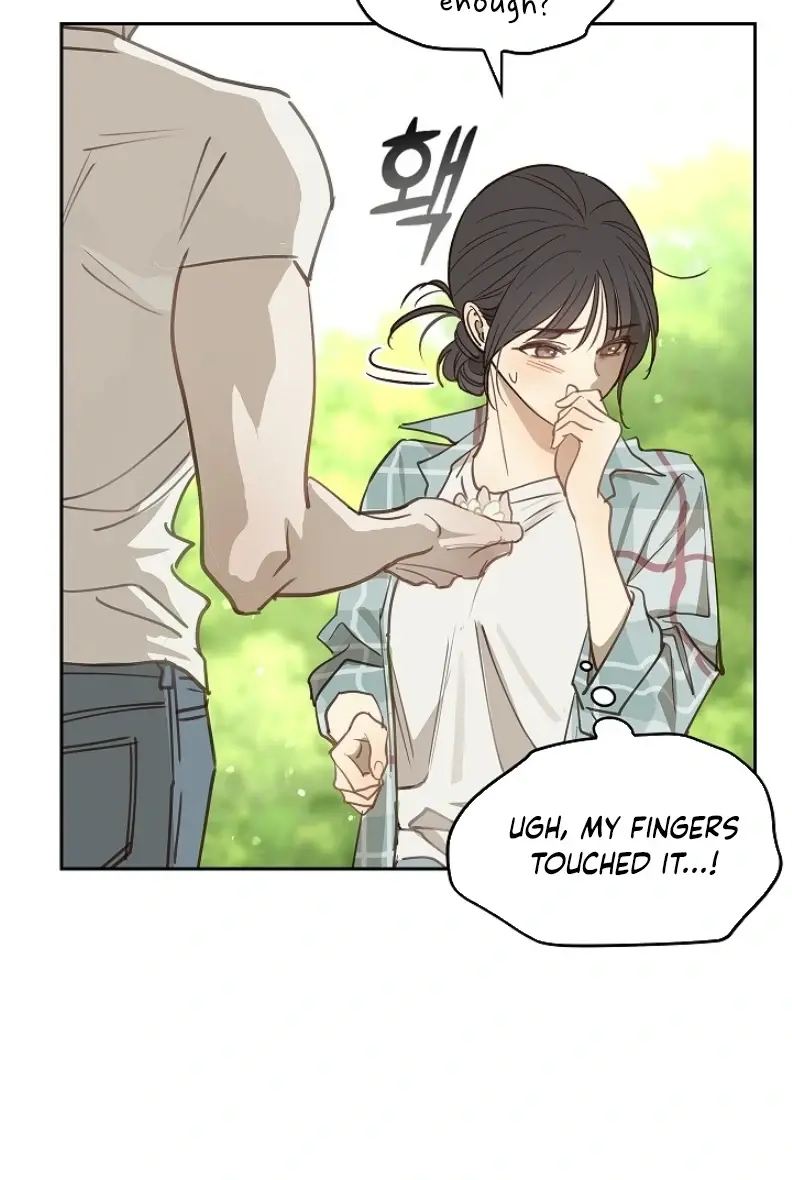 Flower of Allure Chapter 18 Page 123