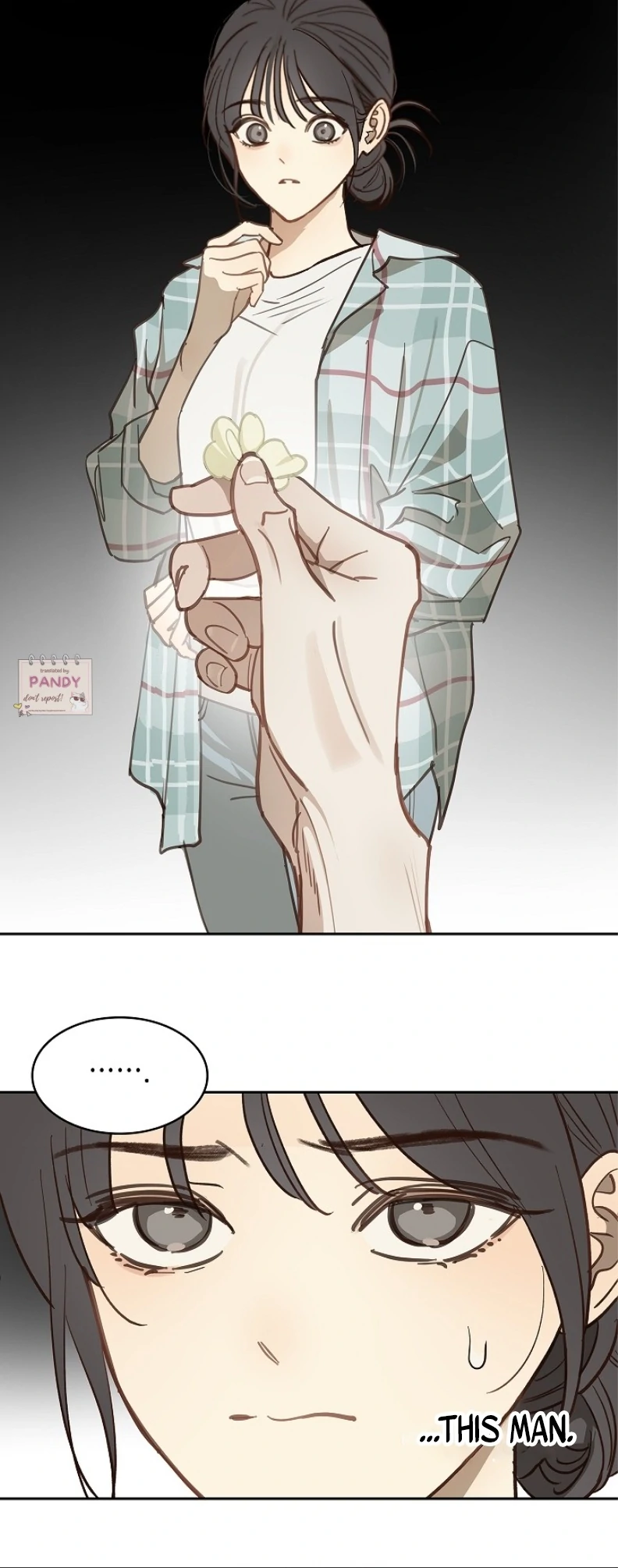 Flower of Allure Chapter 18 Page 129