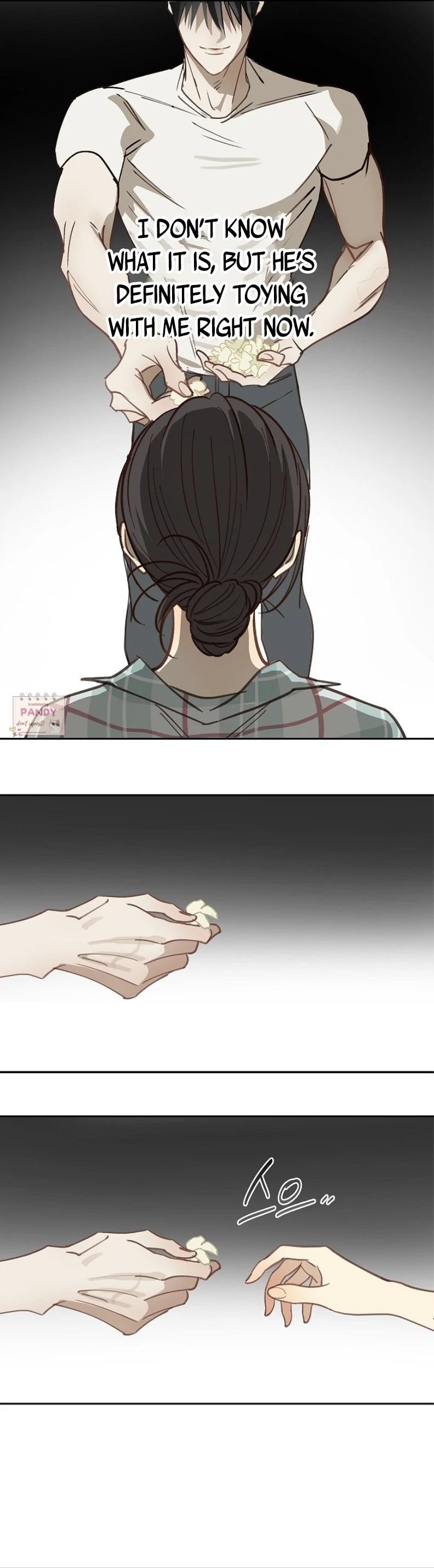 Flower of Allure Chapter 18 Page 132
