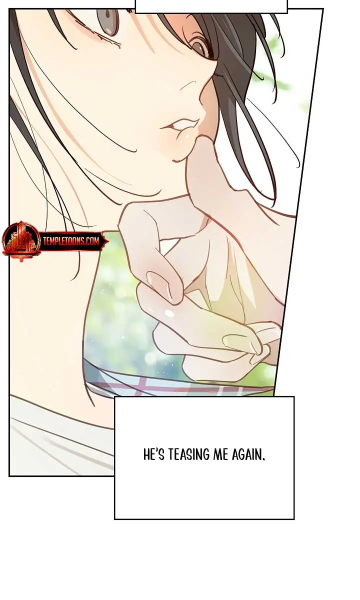 Flower of Allure Chapter 19 Page 28